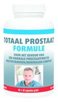 Totaal prostaat - thumbnail