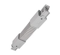 Railsysteem 3-fasen 230V, D Line Fle DECO-LIGHT 710040