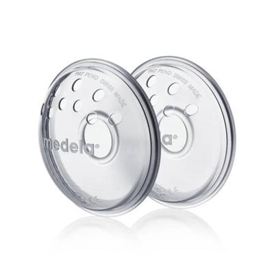 Medela tepelvormers (set van 2)