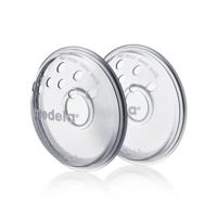 Medela tepelvormers (set van 2)
