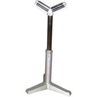 Soporte Rodillos V-vorm