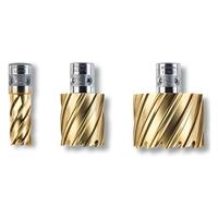 Fein 63133210068 kernboor HSS Dura, oranje