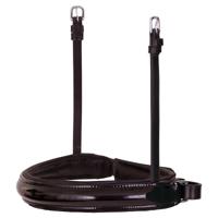BR Aansnoerneusriem Stang en Trens Lacquer