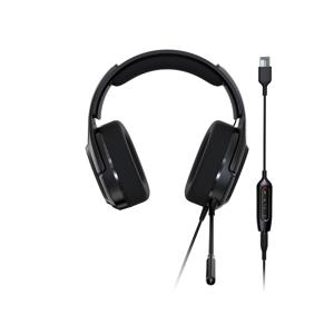 Acer Predator Galea 365 Headset Bedraad Hoofdband Gamen Zwart