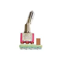 Unbekannt JETImodel Duplex 2.4EX 2-traps veiligheidsschakelaar voor zender DS-16 JETImodel 80001547 820119 80001547 820119