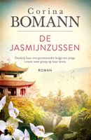 De jasmijnzussen - Corina Bomann - ebook - thumbnail