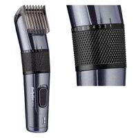 Babyliss E976E Titanium Tondeuse Grijs