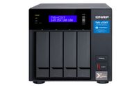 QNAP TVS-472XT NAS Tower Ethernet LAN i3-8100T