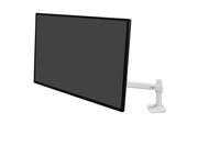 Ergotron LX Series 45-490-216 flat panel bureau steun 86,4 cm (34") Wit - thumbnail