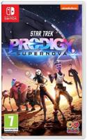 Star Trek Prodigy - Supernova - Nintendo Switch (5060528038355)