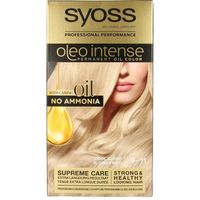 Syoss Color oleo 9-11 cool blond (1 Set) - thumbnail