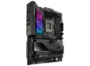 Asus ROG MAXIMUS Z790 HERO Moederbord Socket Intel 1700 Vormfactor ATX Moederbord chipset Intel® Z790