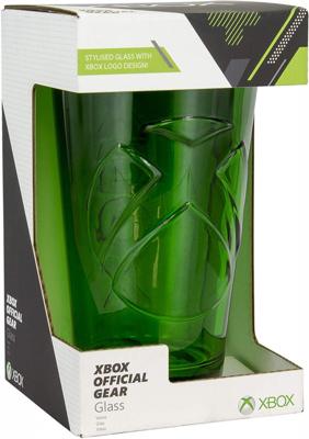 Paladone PP5689XB waterglas Groen 1 stuk(s)