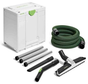 Festool Accessoires Vloerreinigingsset RS-BD D 36-Plus - 577259