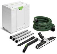 Festool Accessoires Vloerreinigingsset RS-BD D 36-Plus - 577259 - thumbnail