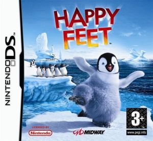 Happy Feet