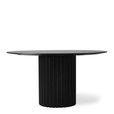 HKliving Eettafel Pillar HKliving Eettafel Pillar