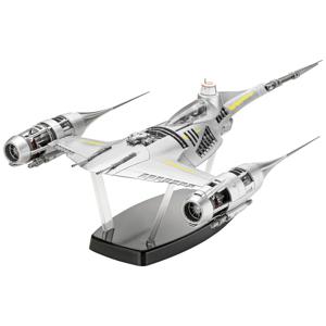 Revell 06787 Star Wars The Mandalorian: N1 Starfighter Science Fiction (bouwpakket) 1:24