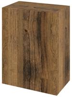 Sapho Treos bovenkast eiken collingwood 35x50x22cm