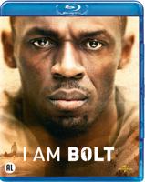 I Am Bolt - Blu-Ray (5053083096656)
