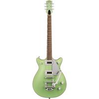 Gretsch G5232T Electromatic Double Jet FT Broadway Jade elektrische gitaar