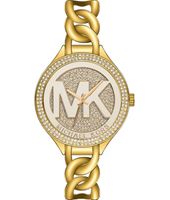 Horlogeband Michael Kors MK3474 Staal Doublé 14mm