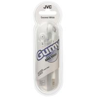 JVC In-ear Ha-f160 Wit - thumbnail