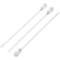 LAPP 61715420 CABLE TIES TY-RAP TY 33 M 102X2.3 NA Kabelbinder 1000 stuk(s) - thumbnail