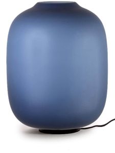 Cappellini lampe de table Arya médium - Bleu