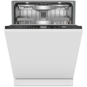 Miele G 7797 SCVi K2O XXL 125 Gala Edition Vaatwasser