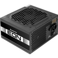 Chieftec EON ZPU-600S power supply unit 600 W 20+4 pin ATX ATX Zwart - thumbnail