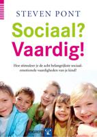 Sociaal? Vaardig! (Paperback) - thumbnail