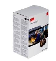 3M Peltor Optime II H520F Oorkap 30 dB EN 352-1, EN 352-3:2002 1 stuk(s) - thumbnail