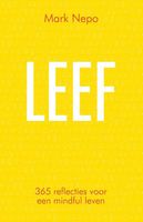 Leef - Mark Nepo - ebook