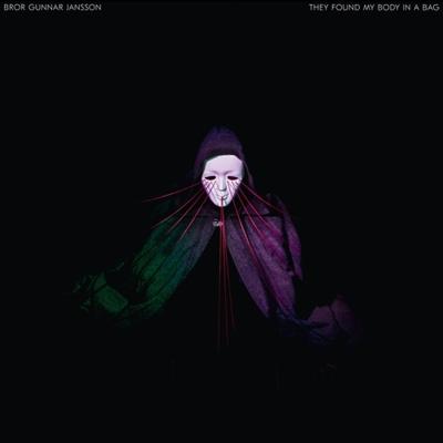 They Found My Body In A Bag - CD (7332181091915)