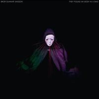 They Found My Body In A Bag - CD (7332181091915)