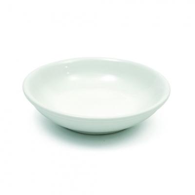 Maxwell & Williams White Basics schaaltje (Ø10 cm) (set van 4)