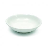 Maxwell & Williams White Basics schaaltje (Ø10 cm) (set van 4)