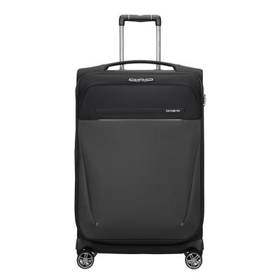 Samsonite B-Lite Icon Spinner 71 Expandable black Zachte koffer Samsonite B-Lite Icon Spinner 71 Expandable black Zachte koffer