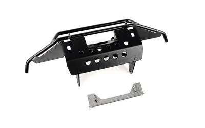 RC4WD Metal Tube Front Bumper for Traxxas TRX-4 2021 Bronco (VVV-C1253)