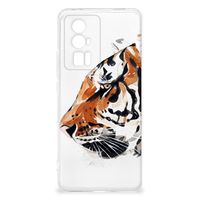 Hoesje maken Xiaomi Poco F5 Pro Watercolor Tiger