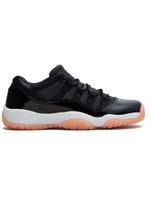 Jordan Kids baskets Air Jordan 11 Retro Low GG - Noir