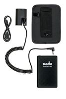 Jupio JPV0520 DSLR EN-EL14 Power Vault (28 Wh)