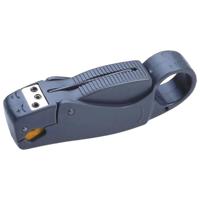 CIMCO 120098 Abisolerende coaxim.3 SCHN.