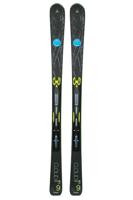 Atomic Cloud Nine sportcarve ski's