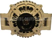 Dynamo / Alternator EUROTEC, Spanning (Volt)14V, u.a. für BMW - thumbnail