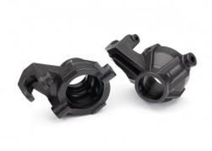 Steering blocks, left & right (TRX-8937)