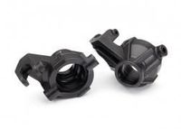 Steering blocks, left & right (TRX-8937) - thumbnail