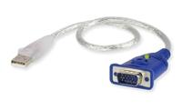 Aten 2L-5202U USB-kabel voor CS1708/CS1716, 1,8 m