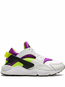 Nike baskets Air Huarache - Blanc